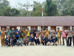 Forum Tata Kelola Agraria Weri-Saharey Resmi Dibentuk, Dorong Pengelolaan Kawasan Berbasis Adat