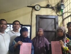 Akhirnya Ditahan! 3 Ibu Siswa Penganiaya Guru di Jeneponto Masuk Bui