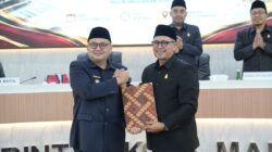 Tok!, APBD Perubahan Makassar Rp5,26 Triliun Disahkan