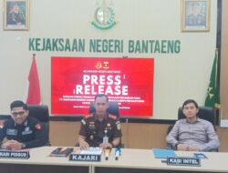 Dugaan Korupsi BUMD Bantaeng Naik Penyidikan, Puluhan Miliar Disorot