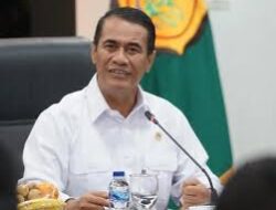 Kementan Amran Targetkan Harga Beras Turun Pekan Ini