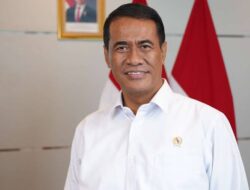 44 Bupati Digerakkan, Kementan Amran Bidik Bioetanol