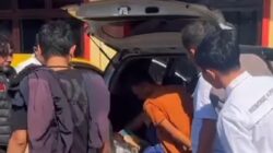Kurang 24 Jam, Resmob Ringkus Pelaku Pembunuhan di Bantaeng