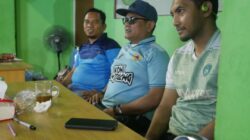 KONI Bantaeng Uji Fisik Atlet, Data Jadi Pijakan Pembinaan