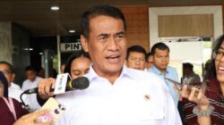 Manipulasi Beras Fortifikasi, Mentan Amran Siapkan Sanksi Tegas