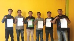 PKB Bantaeng Perkuat Struktur Organisasi, Asri Bakri Tegaskan Komitmen hingga Tingkat Desa
