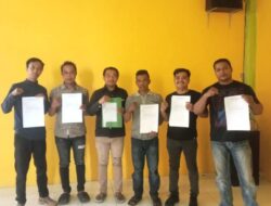 PKB Bantaeng Perkuat Struktur Organisasi, Asri Bakri Tegaskan Komitmen hingga Tingkat Desa