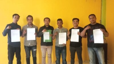 PKB Bantaeng Perkuat Struktur Organisasi, Asri Bakri Tegaskan Komitmen hingga Tingkat Desa
