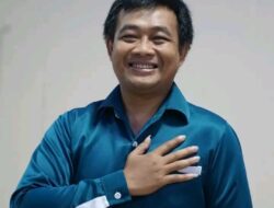 Direktur Lembaga Mitra Indonesia Dorong Publikasionline.id Konsisten Kawal IKM dan Ketahanan Pangan