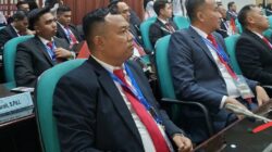 Membanggakan! Sekcam Mamajang Lolos PPNK Lemhannas RI