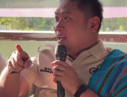 MBG Didorong Jadi Pasar Petani NTT, dari Cabai hingga Semangka