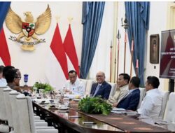 IEU-CEPA Dipercepat, Prabowo Dorong Ekspor dan Industri TPT Menguat