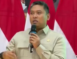 BGN Siapkan Marketplace Pemasok MBG, Sudaryono: Jangan Ada Pungutan