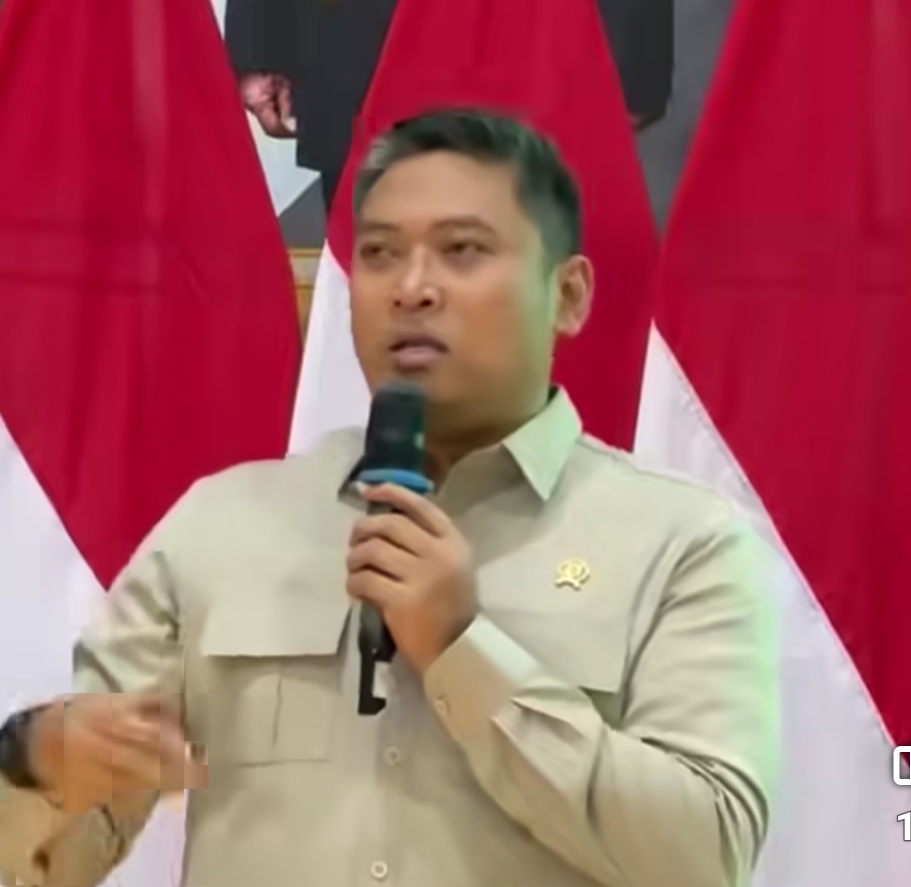 BGN Siapkan Marketplace Pemasok MBG, Sudaryono: Jangan Ada Pungutan