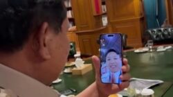 Emas dan Rekor Dunia Rahmat Erwin, Prabowo Beri Apresiasi
