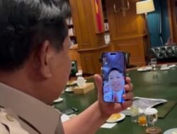 Emas dan Rekor Dunia Rahmat Erwin, Prabowo Beri Apresiasi