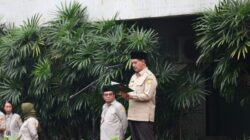 Gotong Royong Jadi Kekuatan Kementan Perkuat Swasembada Pangan Nasional