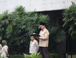 Gotong Royong Jadi Kekuatan Kementan Perkuat Swasembada Pangan Nasional