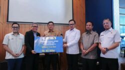 Gubernur Sulsel Apresiasi Penyerahan Sertifikat Aset, Dorong Percepatan Asta Cita
