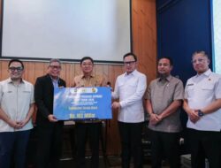 Gubernur Sulsel Apresiasi Penyerahan Sertifikat Aset, Dorong Percepatan Asta Cita