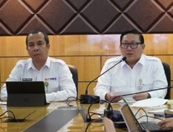 Kementan Perketat Pengawasan Ayam dan Telur, Harga Peternak Jadi Sorotan
