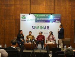 Kementan Ubah Strategi Pemuliaan Ternak, Genomik Jadi Kunci Seleksi Bibit Unggul
