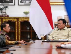 Prabowo Dorong Revitalisasi Lebih dari 200 Situs Budaya, Museum Diperkuat dengan Teknologi Digital