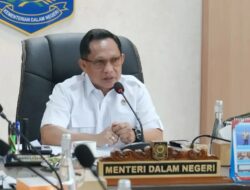 Mendagri Tito Minta Pemda Perkuat Diskominfo, Komunikasi Kebijakan Publik Jadi Sorotan