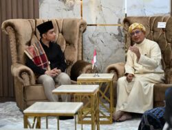 Wapres Gibran Dorong Santri Kuasai AI dan Robotik, Tekankan Etika Digital