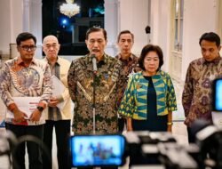 Prabowo Terima Rekomendasi DEN, Tujuh Agenda Strategis Ekonomi Jadi Sorotan