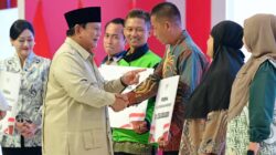 Prabowo Bidik Kredit Rakyat Rp400 Triliun, 28 Juta Keluarga Jadi Sasaran