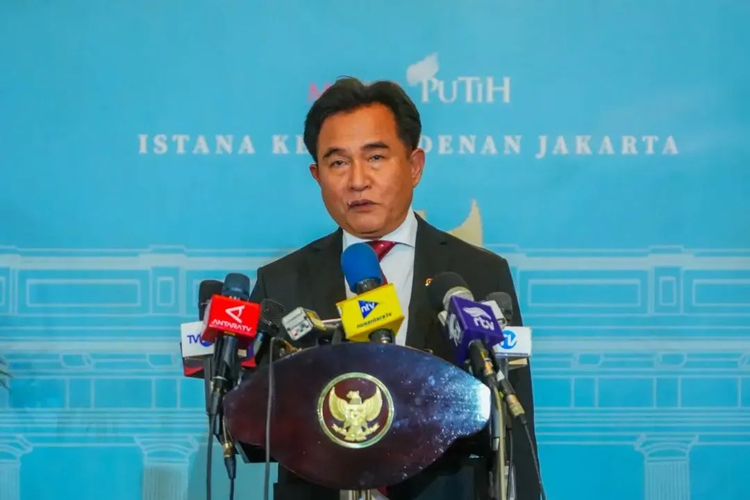 Prabowo Kaji Ulang Definisi Korupsi, Bidik Kerugian Negara