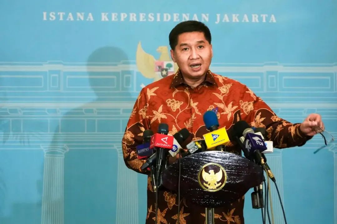 Prabowo Genjot Bedah Rumah dan Rumah Subsidi, UMKM Diperkuat