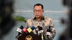 Prabowo Pacu Riset Strategis, dari Penanganan Karhutla hingga Vaksin Malaria