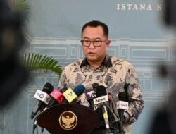Prabowo Pacu Riset Strategis, dari Penanganan Karhutla hingga Vaksin Malaria