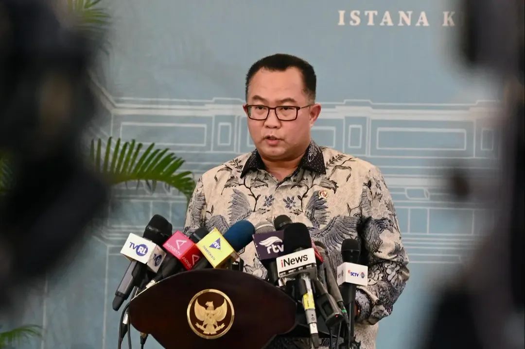 Prabowo Pacu Riset Strategis, dari Penanganan Karhutla hingga Vaksin Malaria