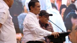 Amran Tegas, Impor Kambing dan Domba Ditolak