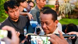Presiden Prabowo Bahas Pemerataan Listrik Desa dan Progres Pabrik Baterai CATL–Antam