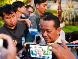 Presiden Prabowo Bahas Pemerataan Listrik Desa dan Progres Pabrik Baterai CATL–Antam