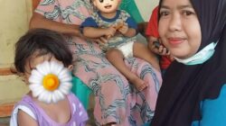 Puskesmas Moti Pantau Balita Kurang Gizi, Pastikan PMT Lokal Berjalan Efektif