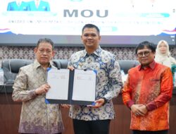 IKA Unismuh Bantaeng Dikukuhkan, Pemkab Gandeng Kampus Perkuat SDM