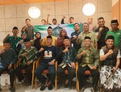 Forum Fikrah Nahdlyiah Resmi Diluncurkan di Bantaeng, PCNU Dorong Gagasan Strategis