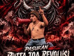 Pasukan BUTTA TOA Revolusi Desak APH Selidiki KARHUTLA Gunung Loka