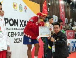 Mandiri hingga Level Dunia, PERTINA Sulsel Buka Pendaftaran Calon Ketua