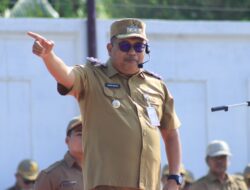 Mutasi Bergulir di Pemkab Takalar, Daeng Manye Tekankan Disiplin dan Profesionalitas ASN