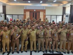 Siltap Jadi Perhatian, Bupati Takalar Desak PMD-BKAD Segera Bergerak