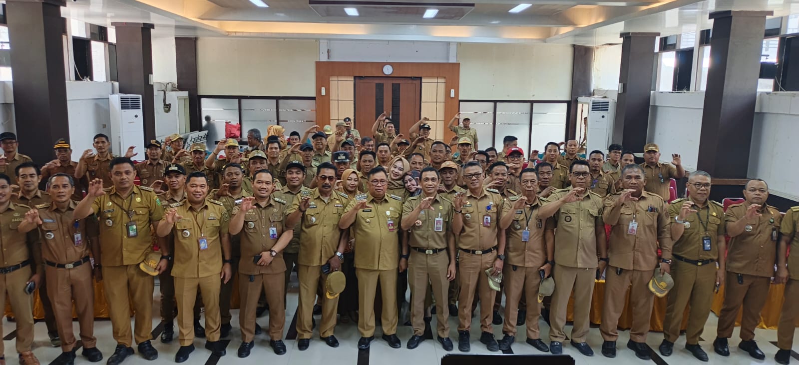 Siltap Jadi Perhatian, Bupati Takalar Desak PMD-BKAD Segera Bergerak