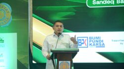 Munafri Serukan Sinergi Pemerintah-Pengembang Rancang Kawasan Hunian