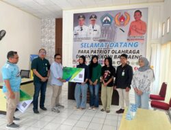 Jelang PORPROV Sulsel 2026, KONI Bantaeng Perkuat Perlindungan Atlet Lewat BPJS Ketenagakerjaan