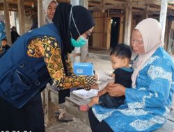 Puskesmas Baruga Perkuat Perlindungan Anak, ini Sasarannya!